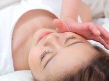 クゥキョウト(cuu kyoto)/メリハリ小顔で女子力UP♪