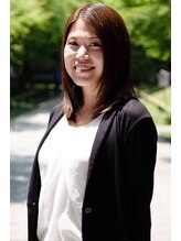 アロマアンドボディデザインサロン アースカラー 自由が丘(EARTH COLOR)&nbsp;古村 静香