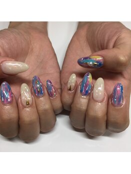 ネイルサロン チェリッシュ(nail salon Cherish)/ネイルコレクション