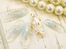 ドルチェネイル(Dolce.Nail)/＊..:.* Dolceコース*..＊.:*