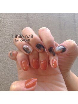 リヒロ ネイル(Lihilo nail)/