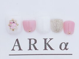 サンプルコース　￥7980