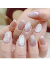 プライズアイリス アイラッシュ 池袋東口店(prize Iris eyelash)/フレンチデザイン 【池袋】