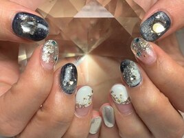 ジェルのせ放題