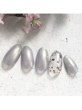 アートネイル(Art Nail)/No.350