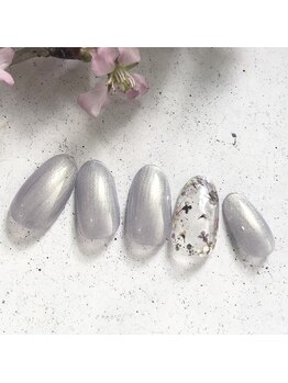 アートネイル(Art Nail)/No.350