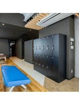 ヴィア デザイン(VIA DESIGN)/ロッカー