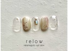 リロウ(relow)/7月キャンペーンアート