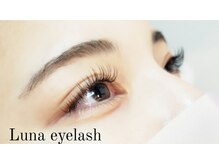 ルナアイラッシュ 渋谷店(Luna eyelash)の雰囲気（カウンセリング重視☆貴女の好みに合ったメニューで理想の目元に）