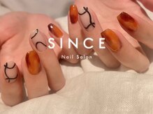 シンス(Since)/【パラジェル】art90min（冨高）