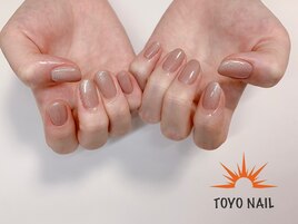 ヌーディーマグネット☆