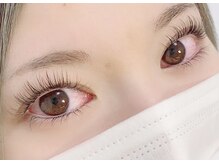 シェリー(Cheri)/ラッシュリフト×LEDエクステ