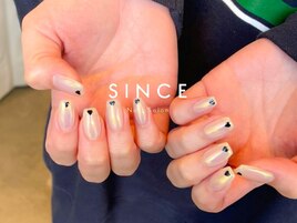 【パラジェル】ハート（千春）