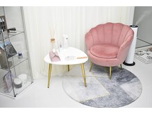 ナラビューティー(NARA BEAUTY)/◇こだわりの店内◇