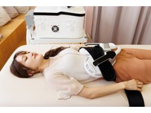 整体えびす丸 川越店/30分で3万回の腹筋効果