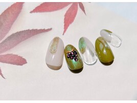 2022シーズン【Autumn】