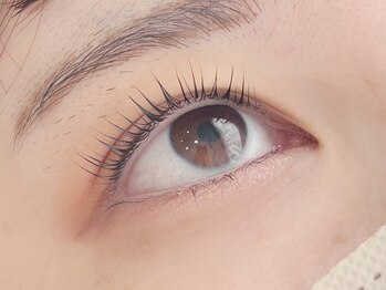 フィアラ 京都駅前店(Fiara)/パリジェンヌ