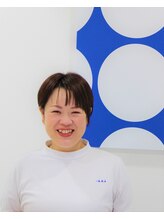 ポーラ ザ ビューティ 長居店(POLA THE BEAUTY) 三谷 あゆみ