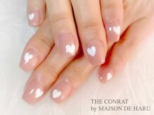 ザ コンラット(THE CONRAT by MAISONDE HARU)/ハート