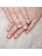 ティアラネイル 宇都宮/