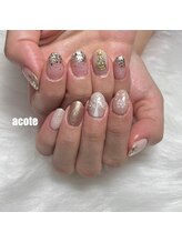 アコテ 外苑前(acote)/