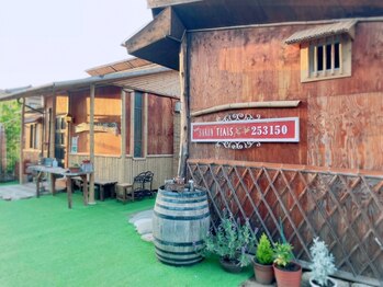 ティアーズ253150(TEARS253150)/外観