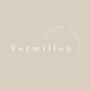 ヴァーミリオン(Vermillon)のお店ロゴ