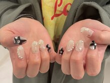 アイスタジオ アンド ダブルネイル 河原町店(EYE STUDIO&W NAIL)/