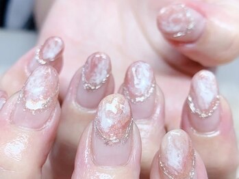 ネイルサロン ルリアン/