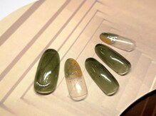 グリスター(Glister)/Aコース　6600円