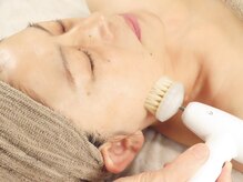 エステサロン プラスエー(+A)/角質／ピーリング／ツヤ／美白