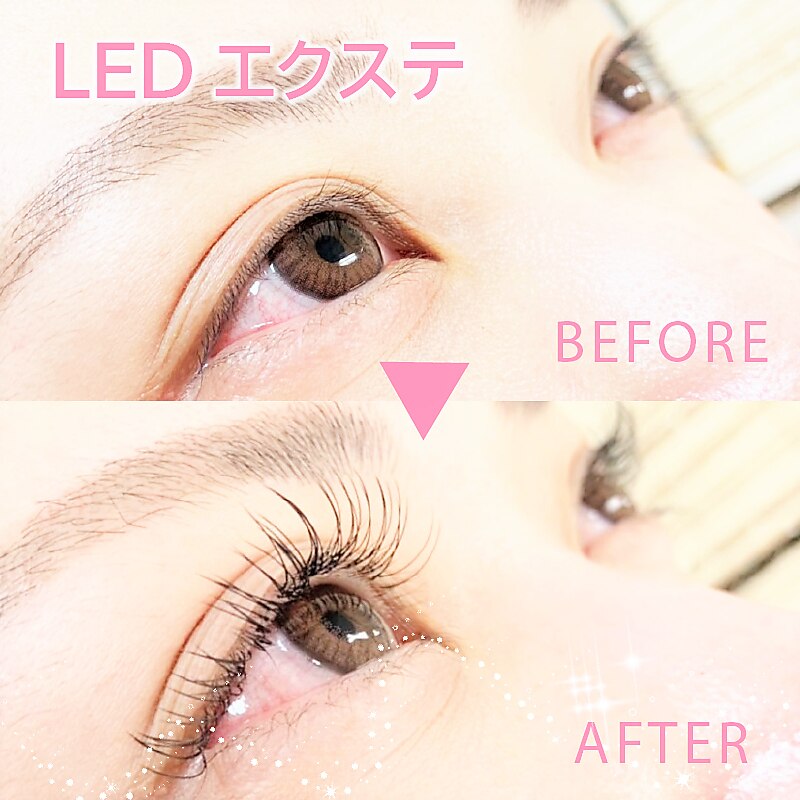 フォト｜まつげエクステサロン アイズ 上尾店(I's)｜ホットペッパー