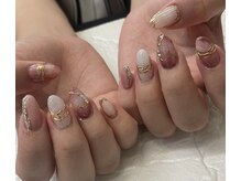 ネイルズフォーユー(Nails 4 U)