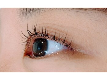 ベリール 南平岸店(Be'Leel)/ぱっちり☆