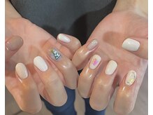 オテモネイル(otemo.nail)/