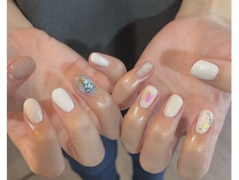 オテモネイル(otemo.nail)/