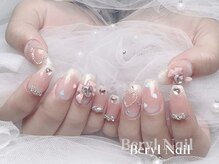 ベリルネイル 大久保店(Beryl NAIL)/持ち込みデザイン