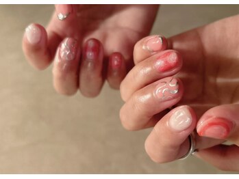 アオ おもろまち(ao.)/春色ニュアンス/85min.