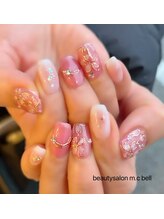 エムシーベル(m.c bell)/