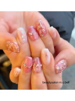 エムシーベル(m.c bell)/