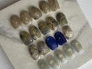 春のシーズンアートplus ¥8800