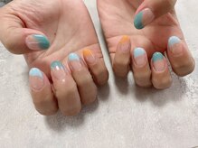 サロン ド シエル(Salon de ciel)/nail design...♪