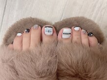 ビユビ ネイル 川口駅前店(Biyubi Nail)/