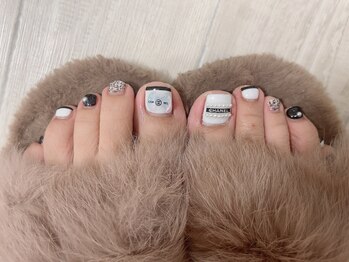 ビユビ ネイル 川口駅前店(Biyubi Nail)/