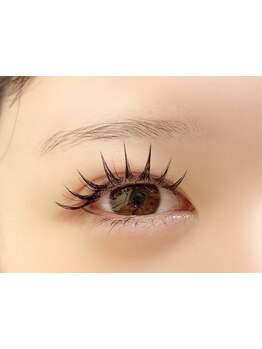 キープ力が自慢のサロン