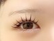 カーララッシュ(Cara Lash)の写真/まつげパーマ・束感まつ毛パーマ・パリジェンヌなど理想のデザインを叶えるメニューが豊富♪モチの良さ◎