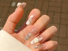 タギネイル(Tagi Nail)/やり放題