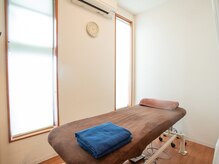 整体室 ハスピー(HASPY)/部屋