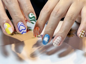 ミトミ(MITOMI)/H/Standard plan 198|高円寺