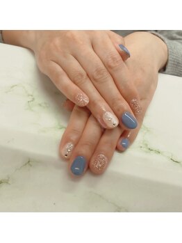 エーナイン 北広島店/定額デザイン